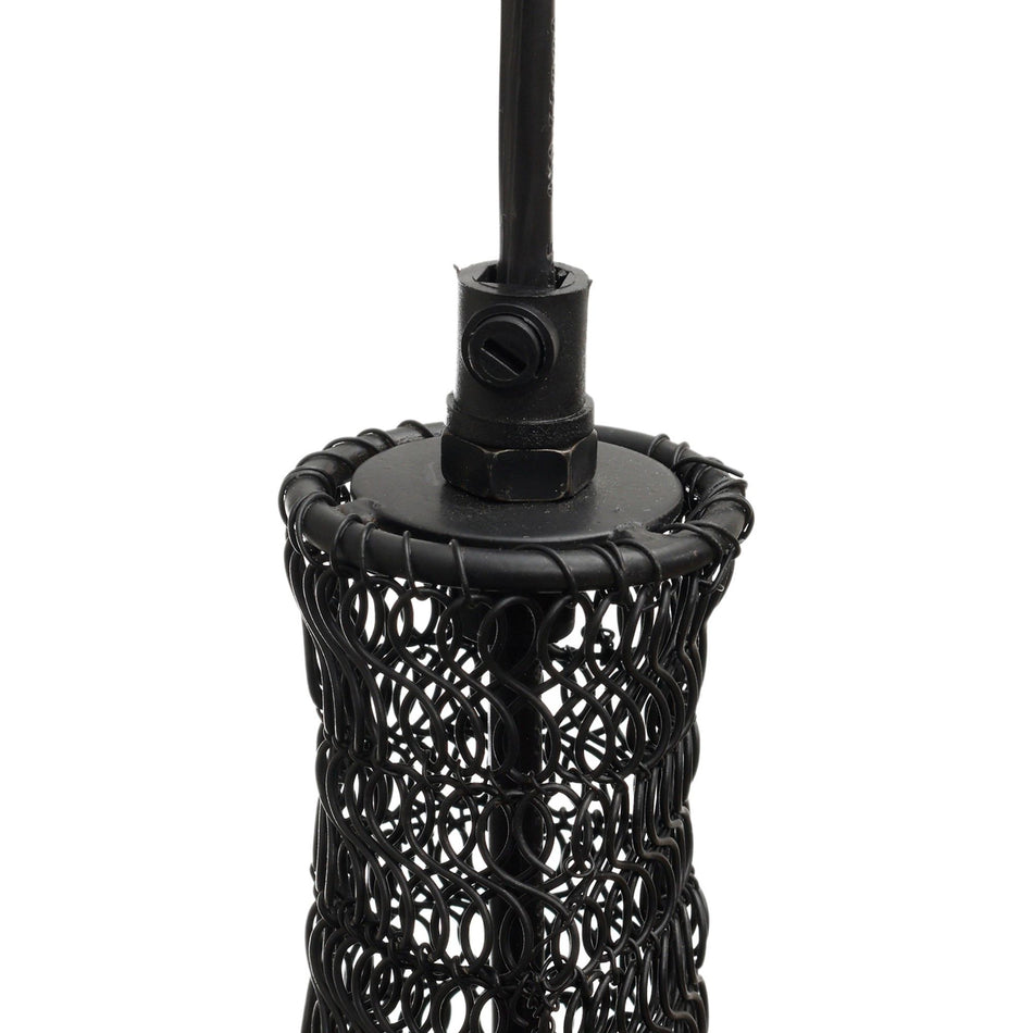 Pendant lamp - Sarsa Black