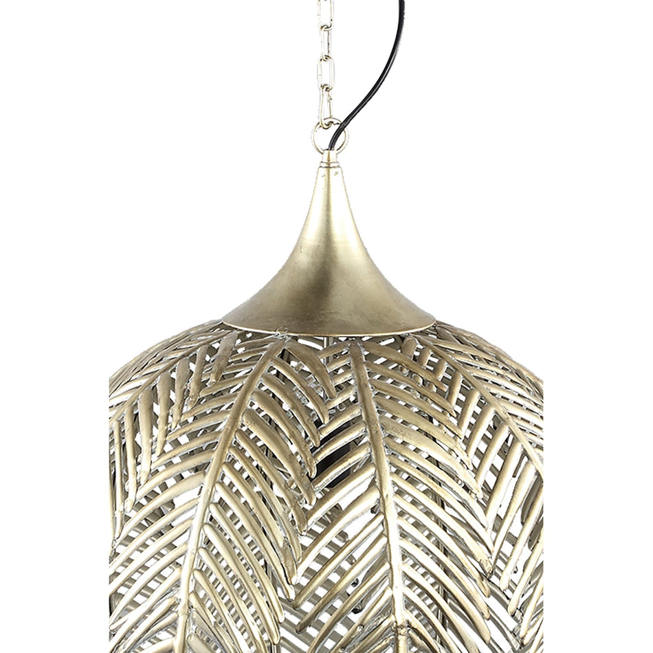 Pendant lamp - Rhys Gold