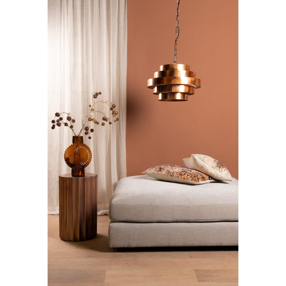 Pendant lamp - Zanth Copper