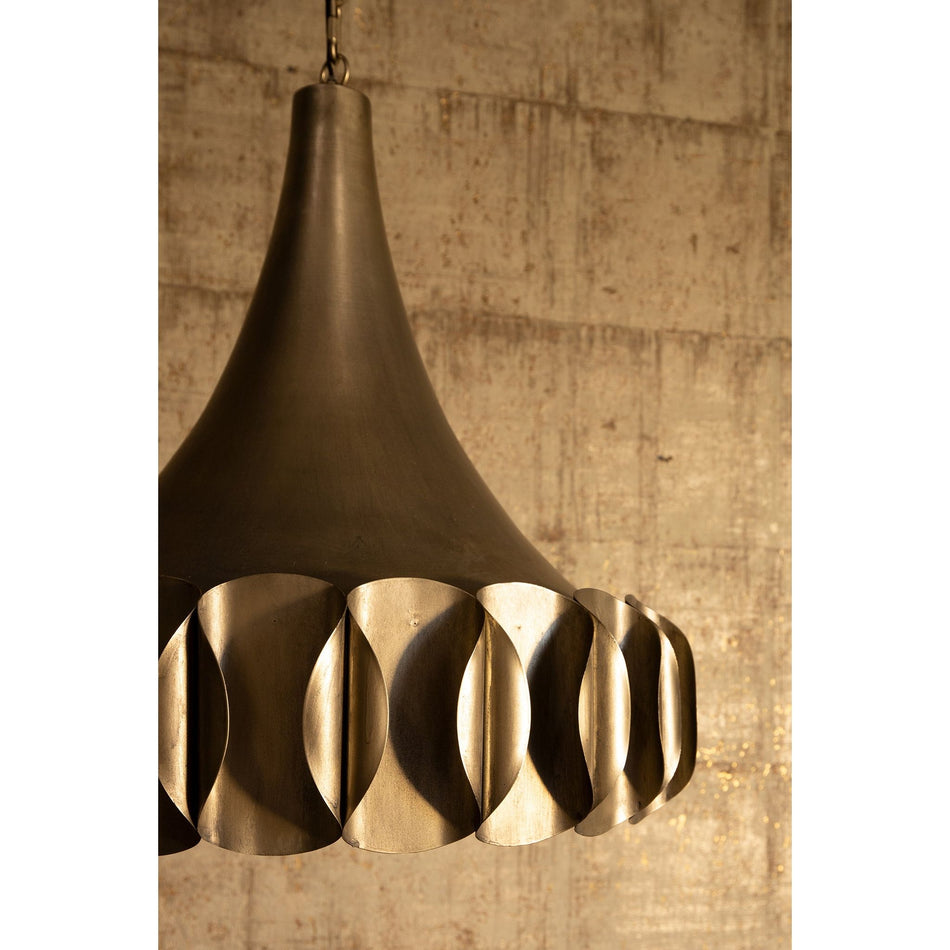 Pendant lamp - Gindy Gold