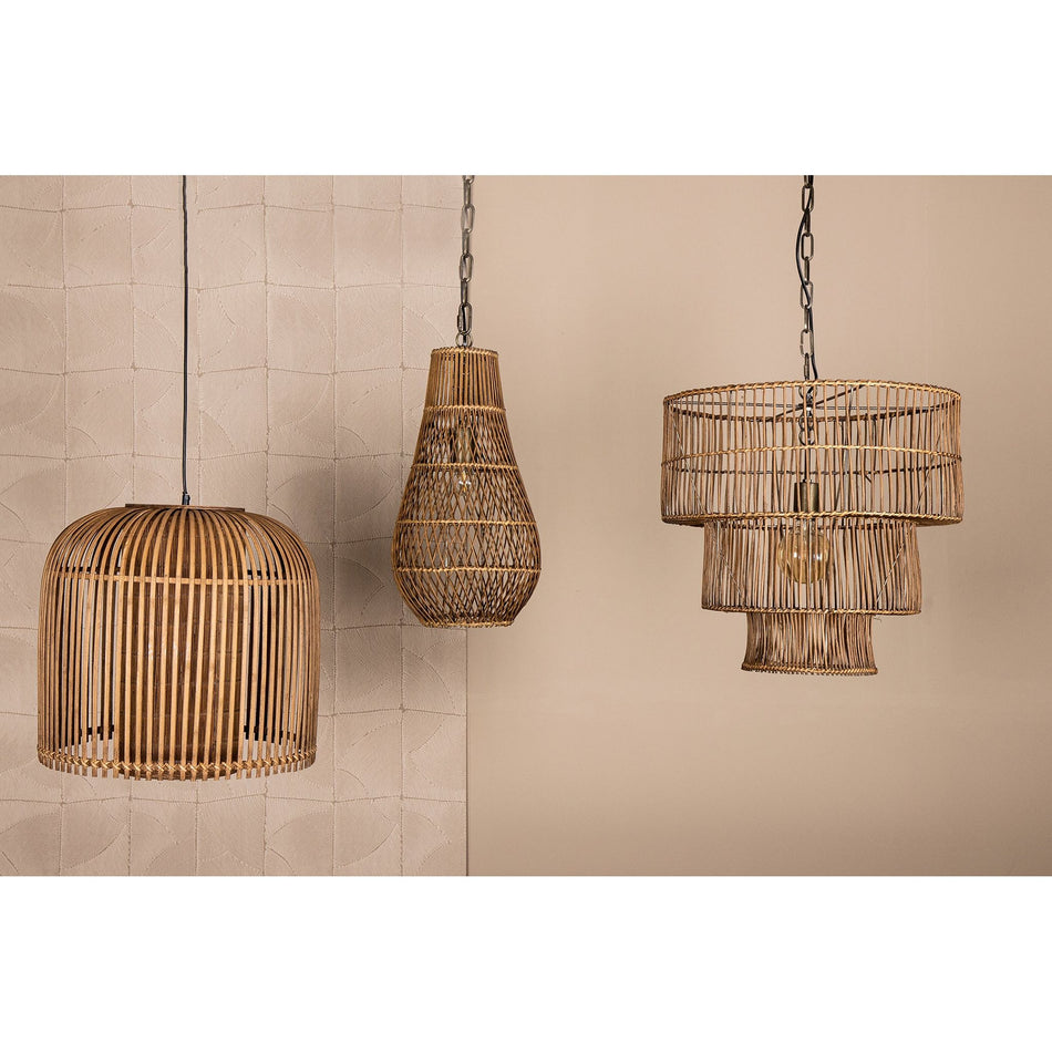 Pendant lamp - Erandi Natural