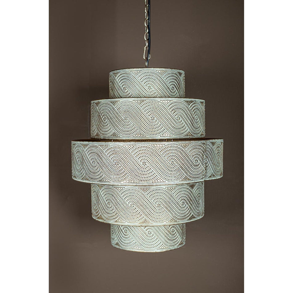 Pendant lamp - Narinde Gold