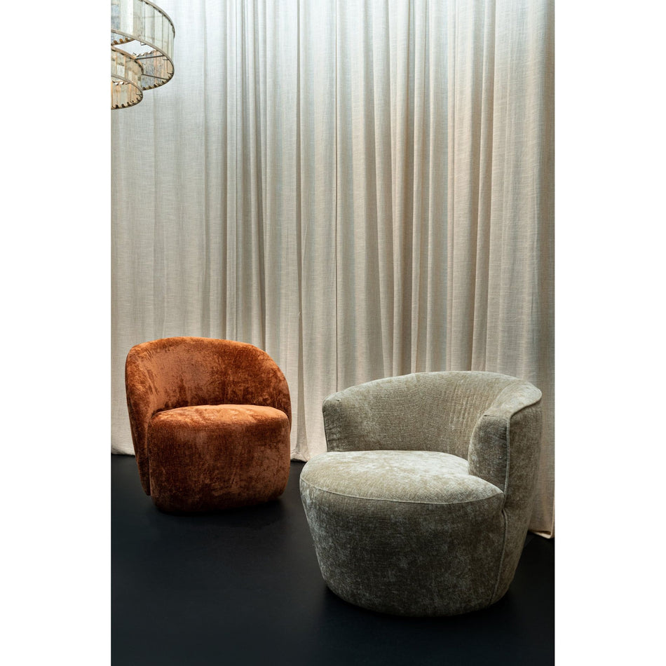 Armchair - Sienne Natural