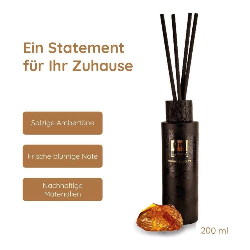 Elements Fragrance Diffuser - Woody Bouquet von PTMD - Esszett Luxury