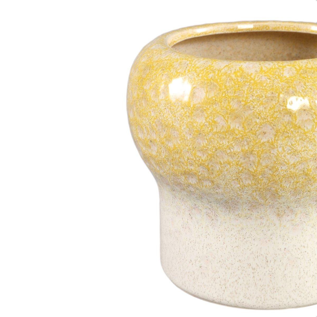 Keramiktopf - Nathyn von PTMD - Esszett Luxury