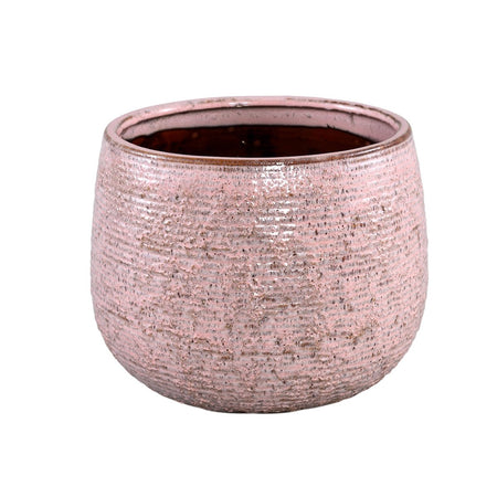 Keramiktopf - Ombre von PTMD - Esszett Luxury