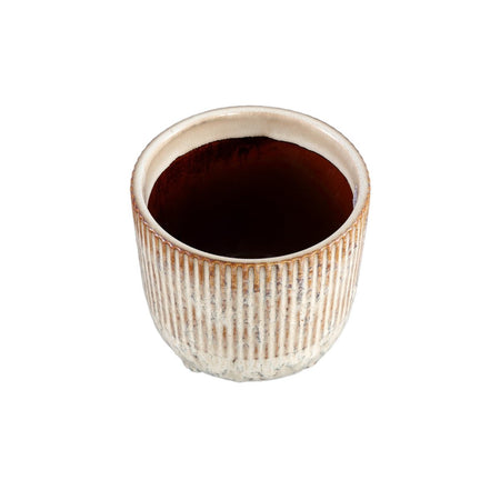 Keramiktopf - Quero von PTMD - Esszett Luxury