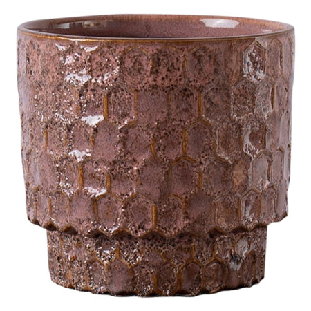 Keramiktopf - Yera von PTMD - Esszett Luxury