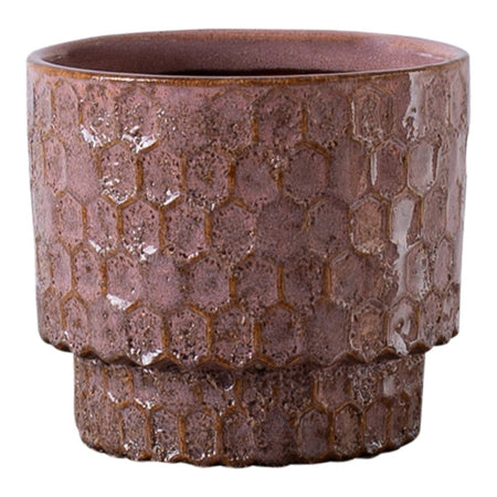Keramiktopf - Yera von PTMD - Esszett Luxury