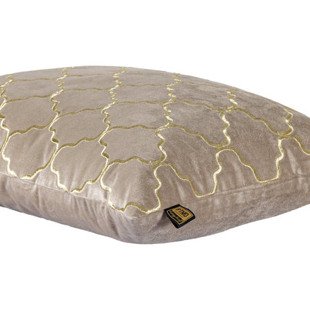 Kissen - Lizze Beige von PTMD - Esszett Luxury