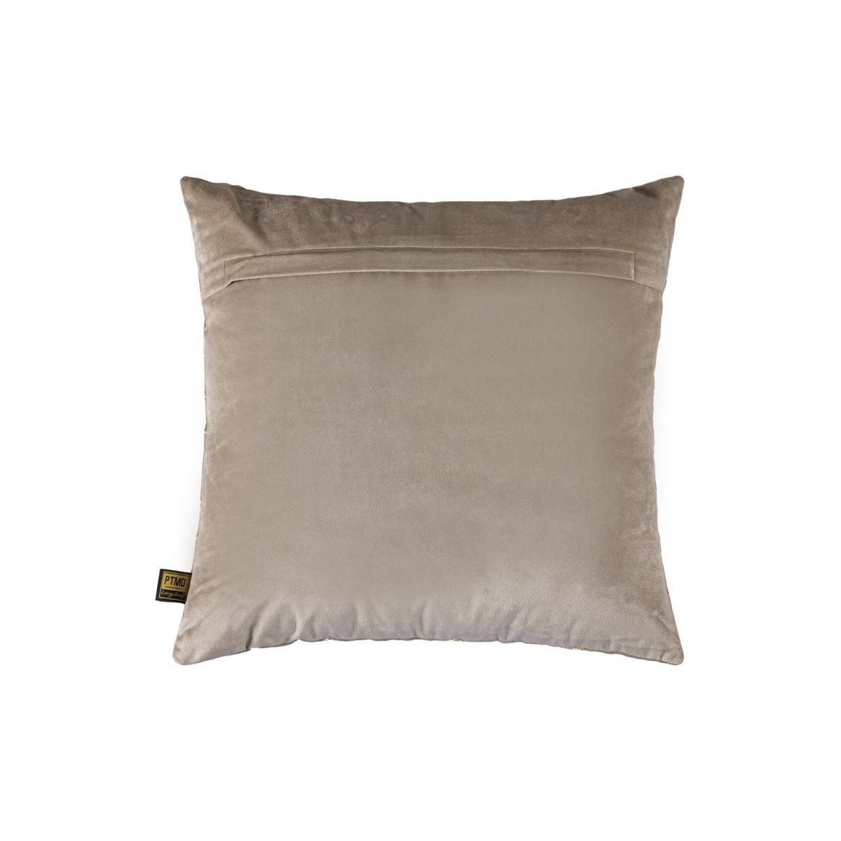 Kissen - Lizze Beige von PTMD - Esszett Luxury