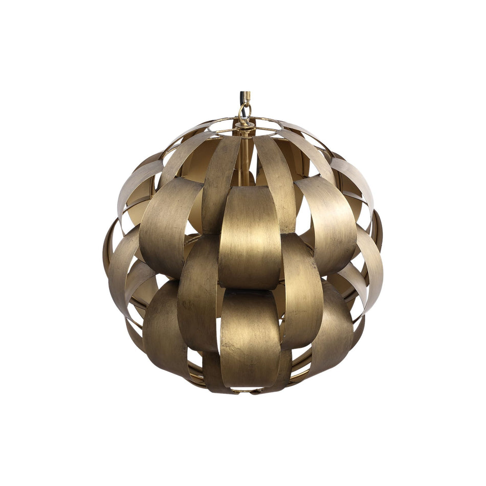 Pendant lamp - Lovis Gold