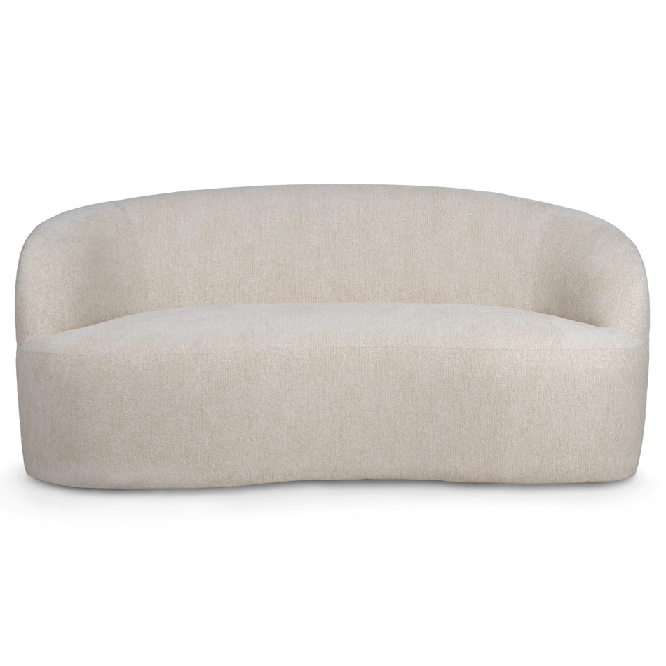 Sofa - Bohne Cream