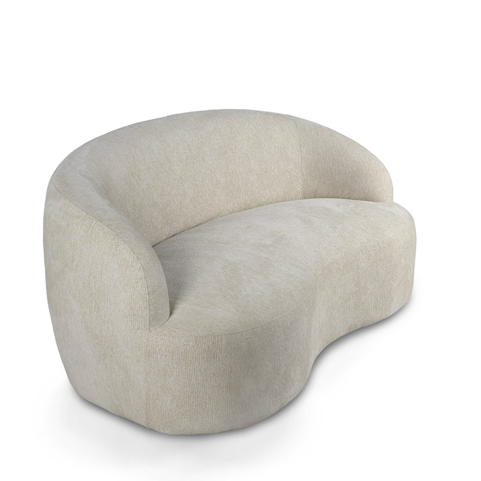 Sofa - Bohne Cream