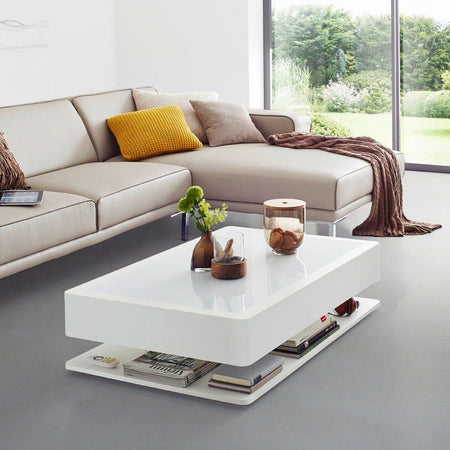 Couchtisch - ORA Home - Esszett Luxury