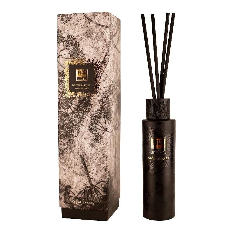 Elements Fragrance Diffuser - Woody Bouquet - Esszett Luxury