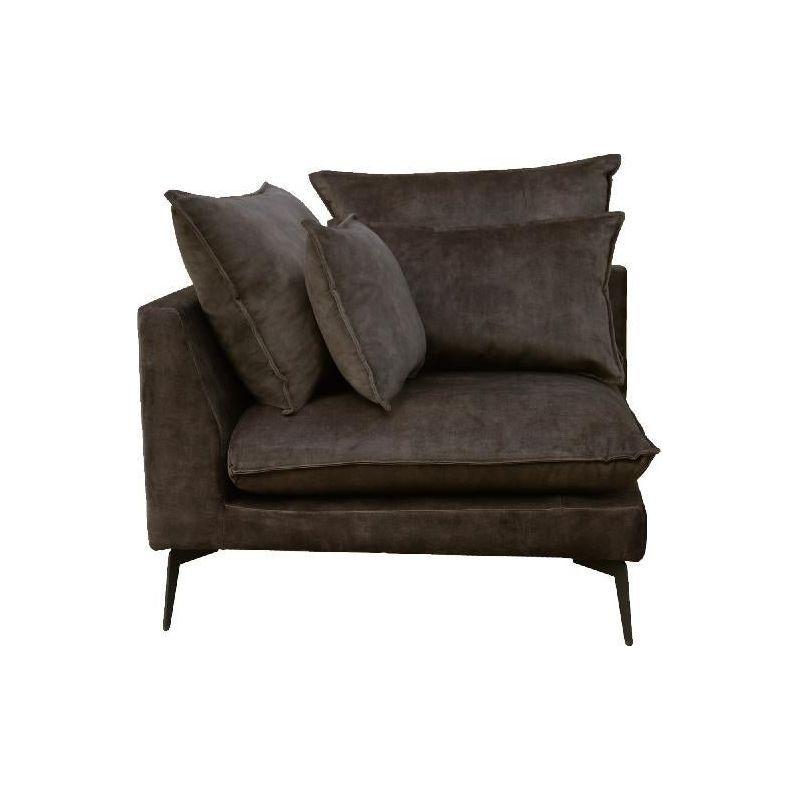 Sofa - Flow - Esszett Luxury