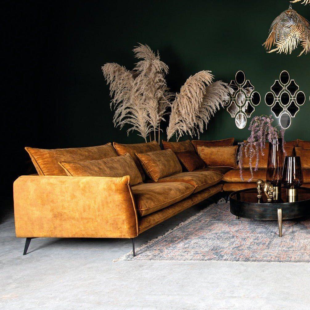 Sofa - Flow - Esszett Luxury