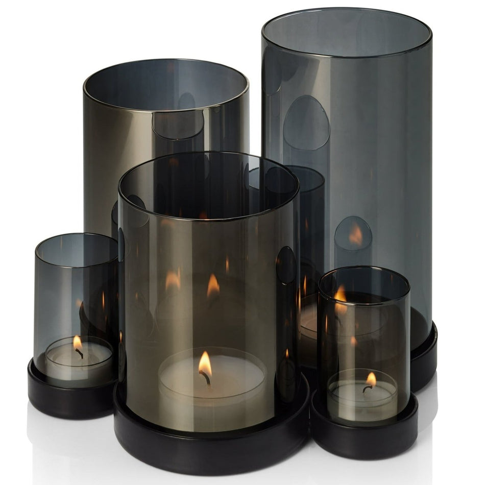 Designer Kerzenhalter ✔️ Windlichter passende und